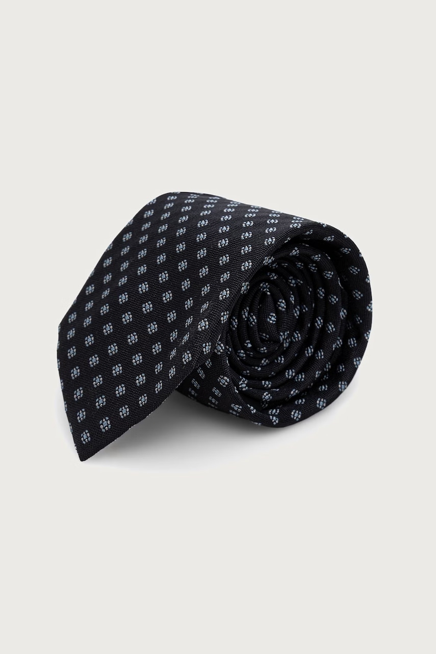 BOSS krawat męski H-TIE CM