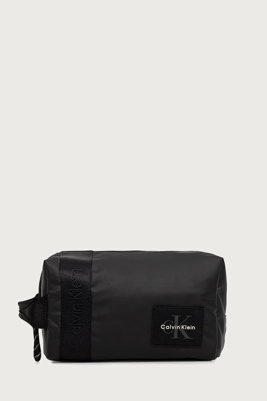 Calvin Klein  kozmetička torbica za muškarce