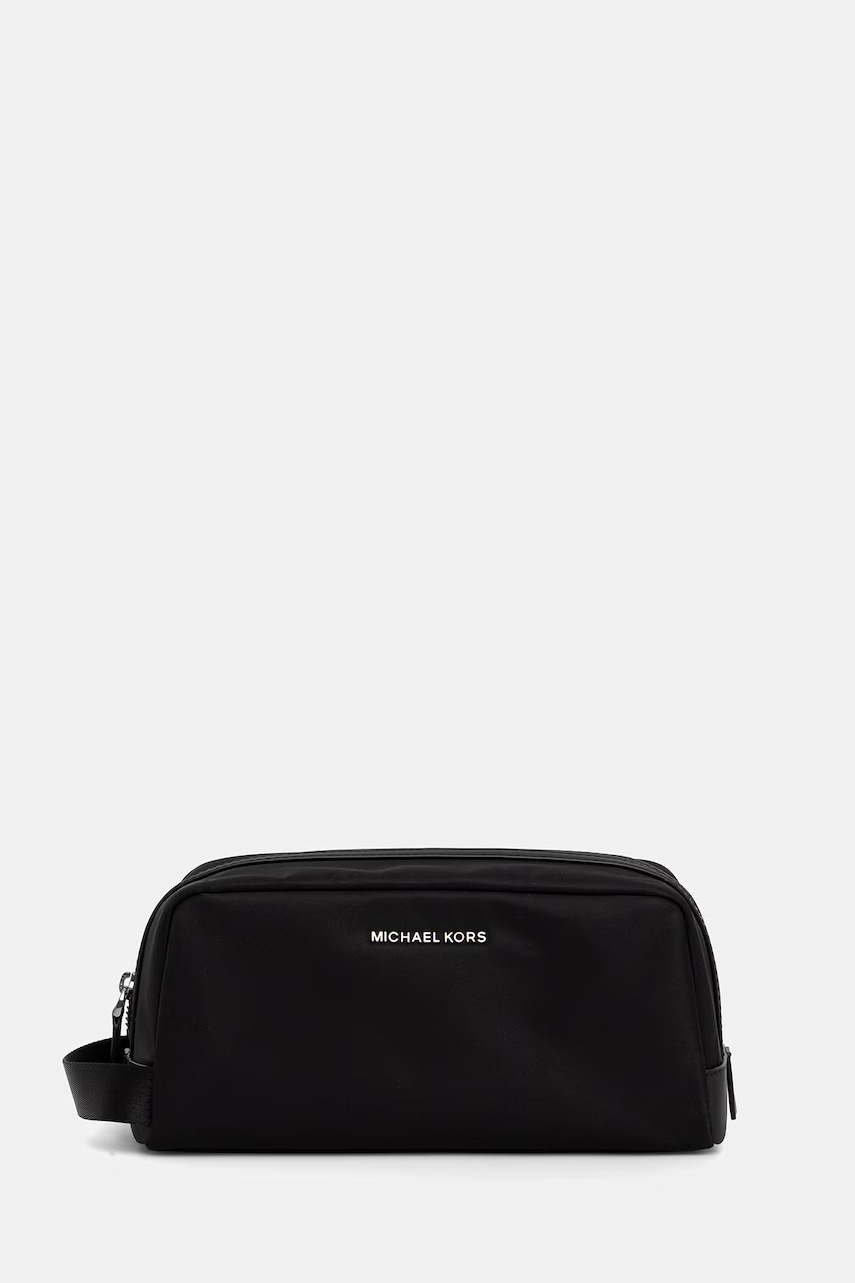 Michael Kors kosmetyczka męska Brooklyn