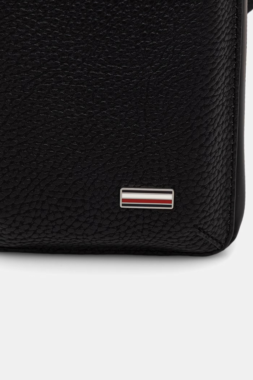 Tommy Hilfiger puzdro pánske z imitácie kože
