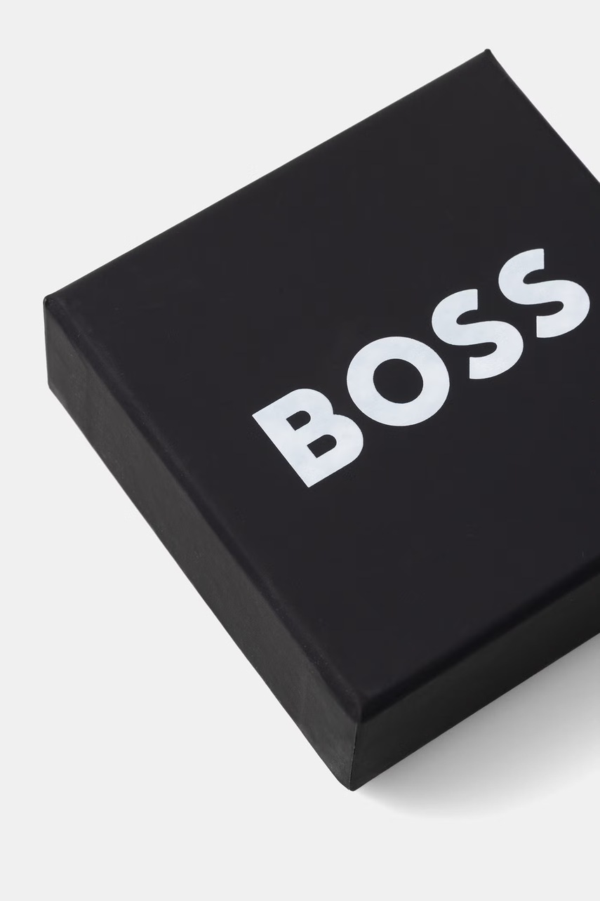 BOSS Manžetové gombíky pánske B-TWOWAY3-CUF