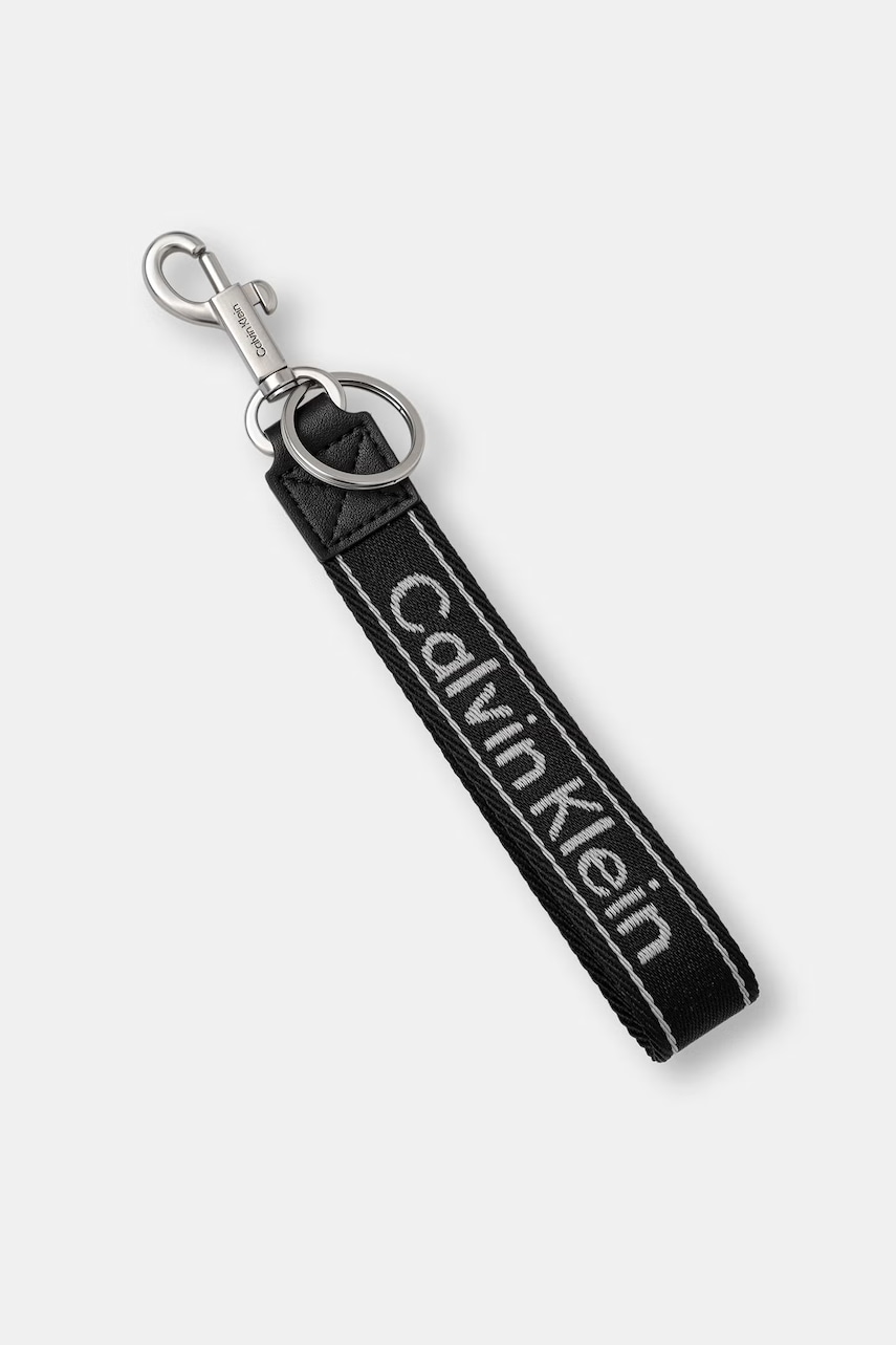 Levně Calvin Klein přívěsek pánský