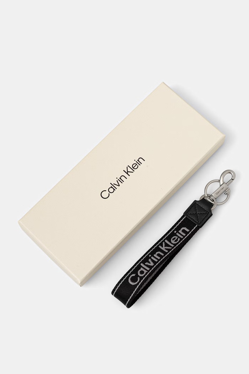 Calvin Klein μπρελόκ ανδρικό φωτογραφία