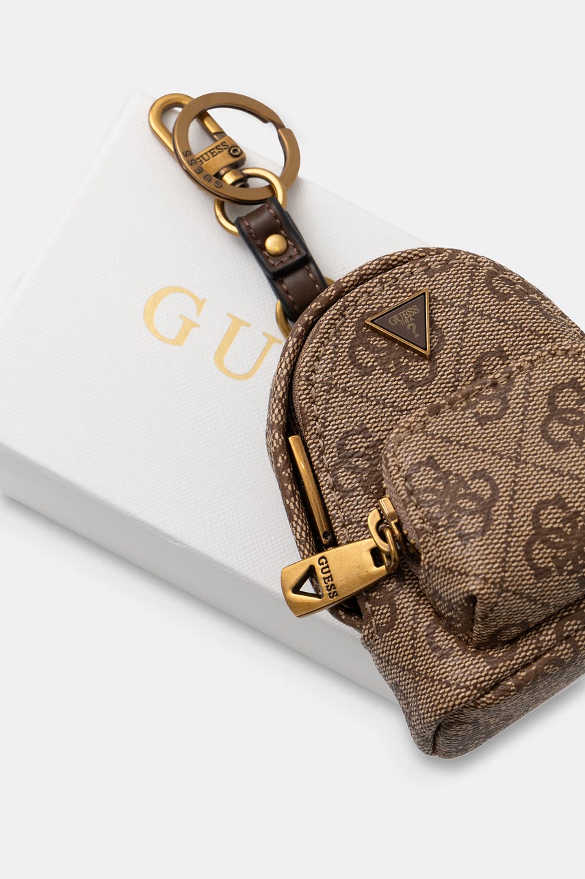 Guess μπρελόκ Ανδρικό MILANO φωτογραφία