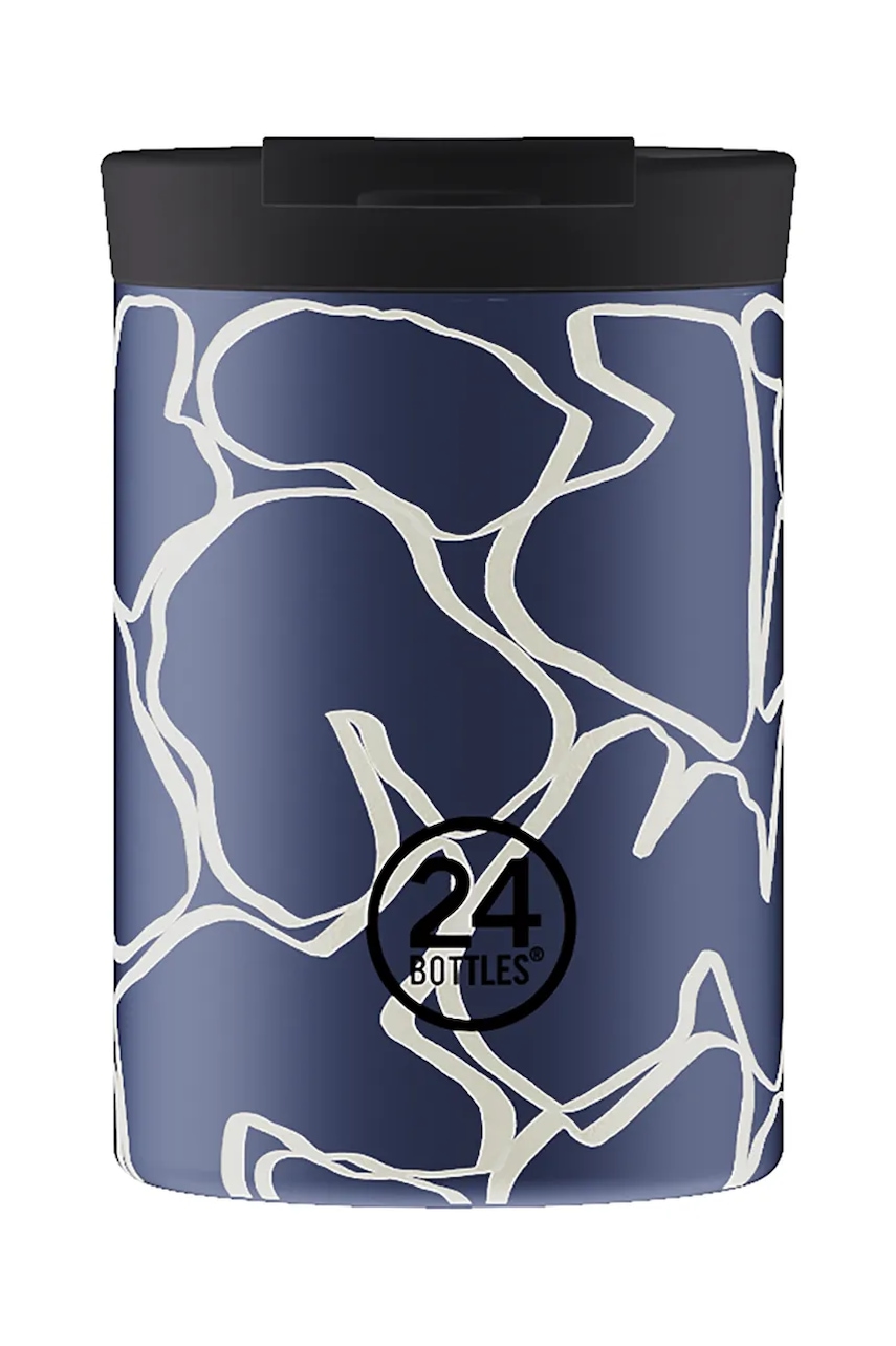 24bottles šalica Travel Tumbler 350 ml