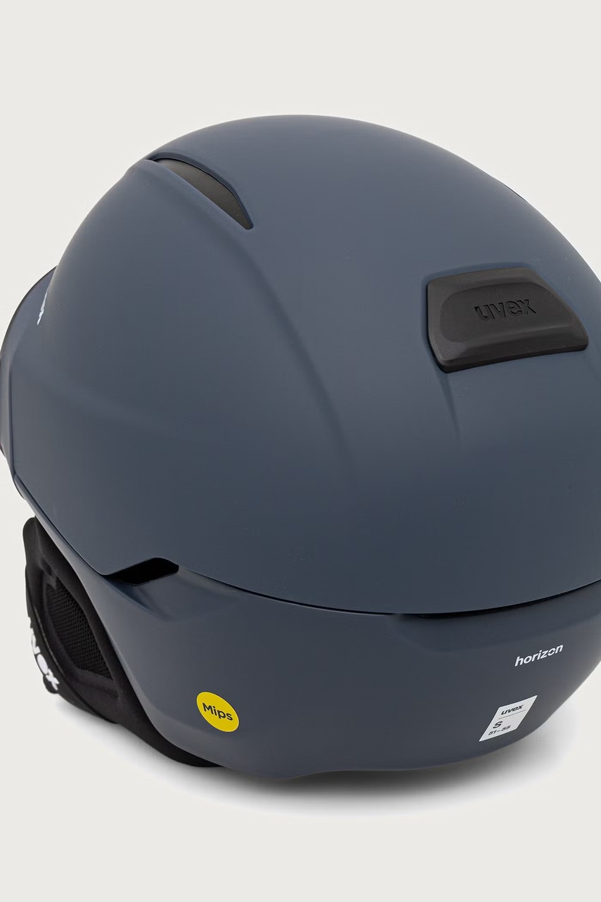 Uvex  ски каска Horizon CV MIPS