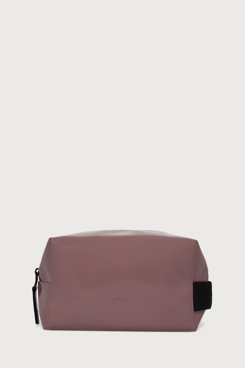 Rains kozmetička torbica Wash Bag Small
