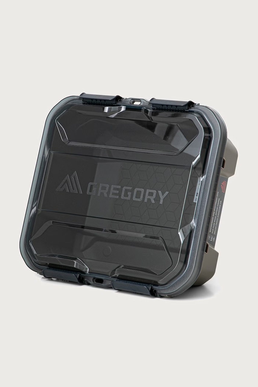Gregory  ALPACA GEAR BOX S