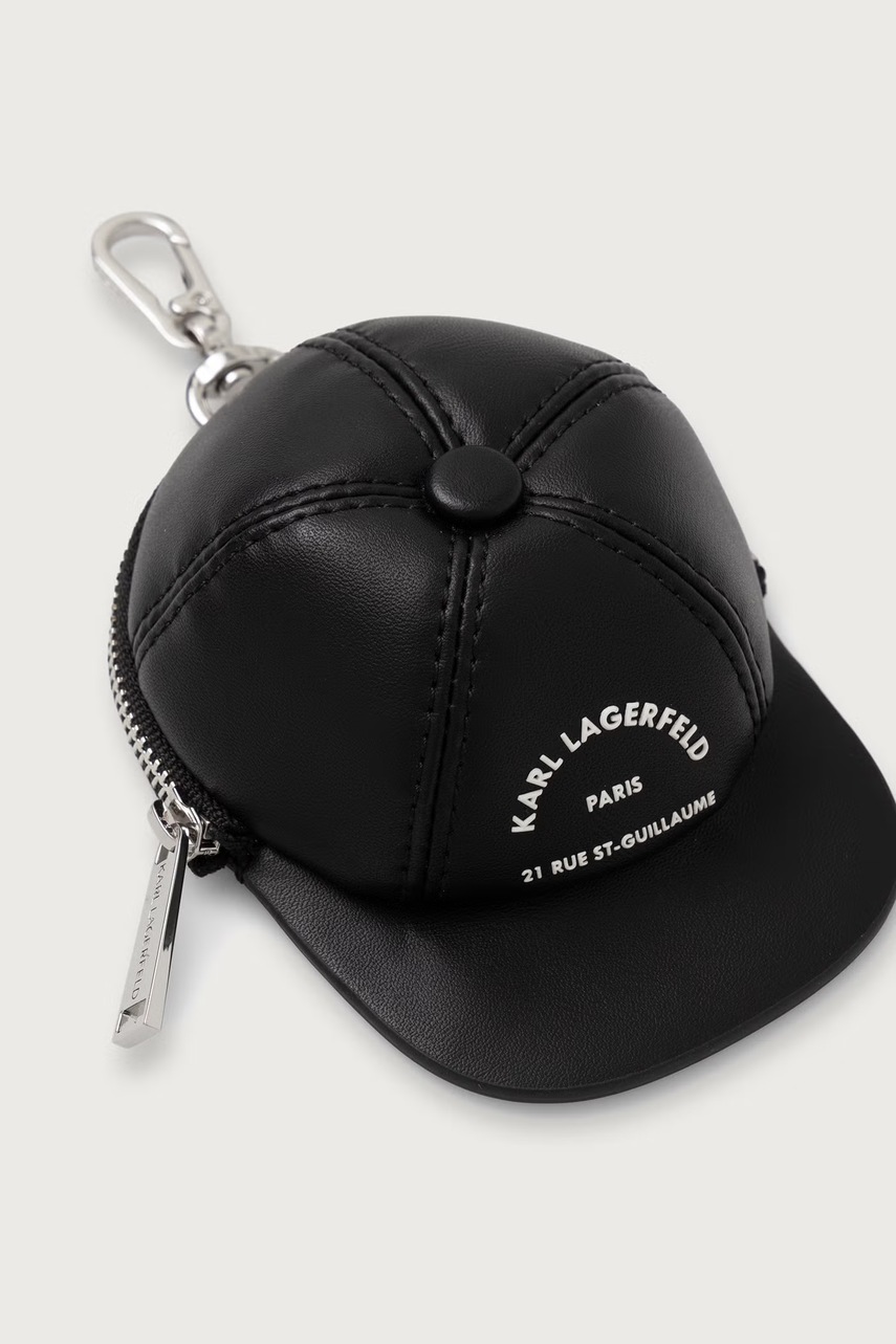 Karl Lagerfeld Μπρελόκ