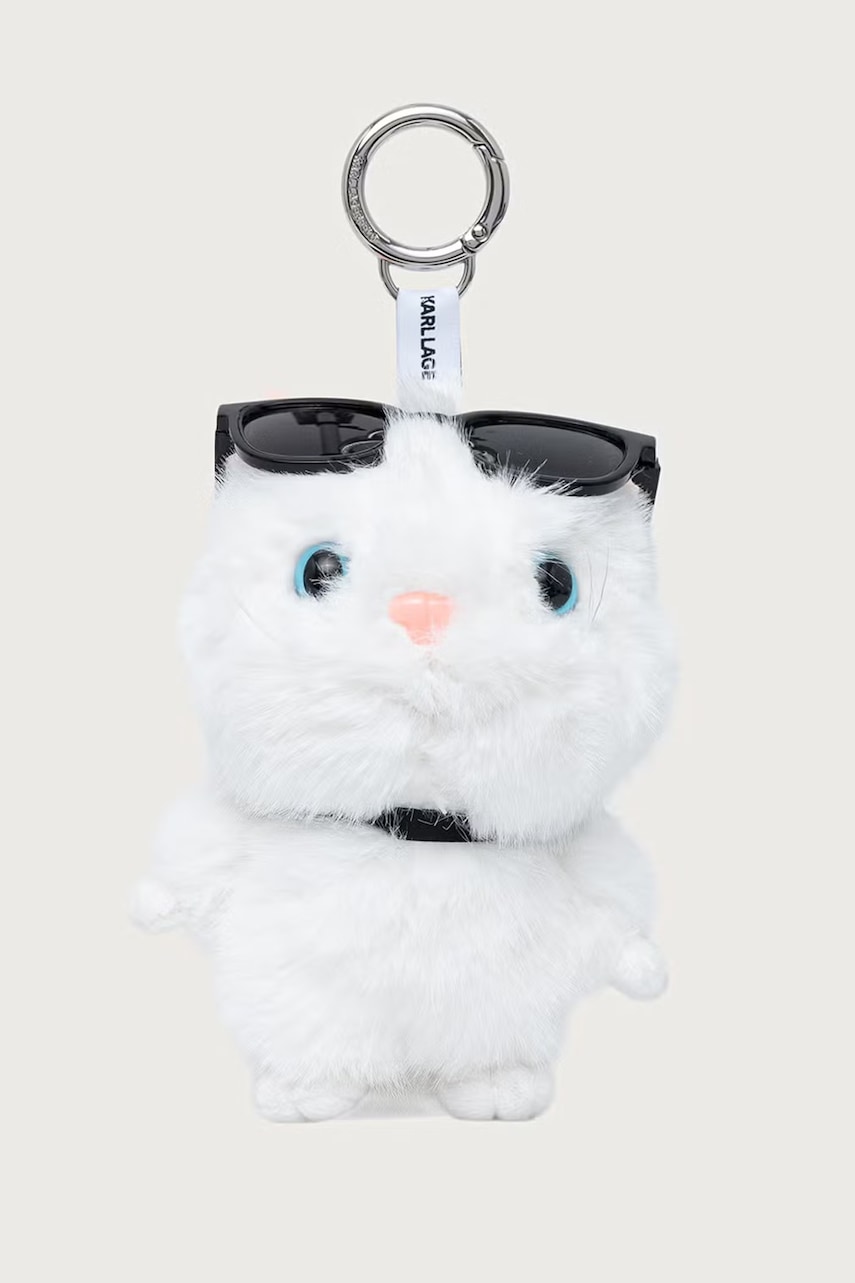 Karl Lagerfeld  breloc