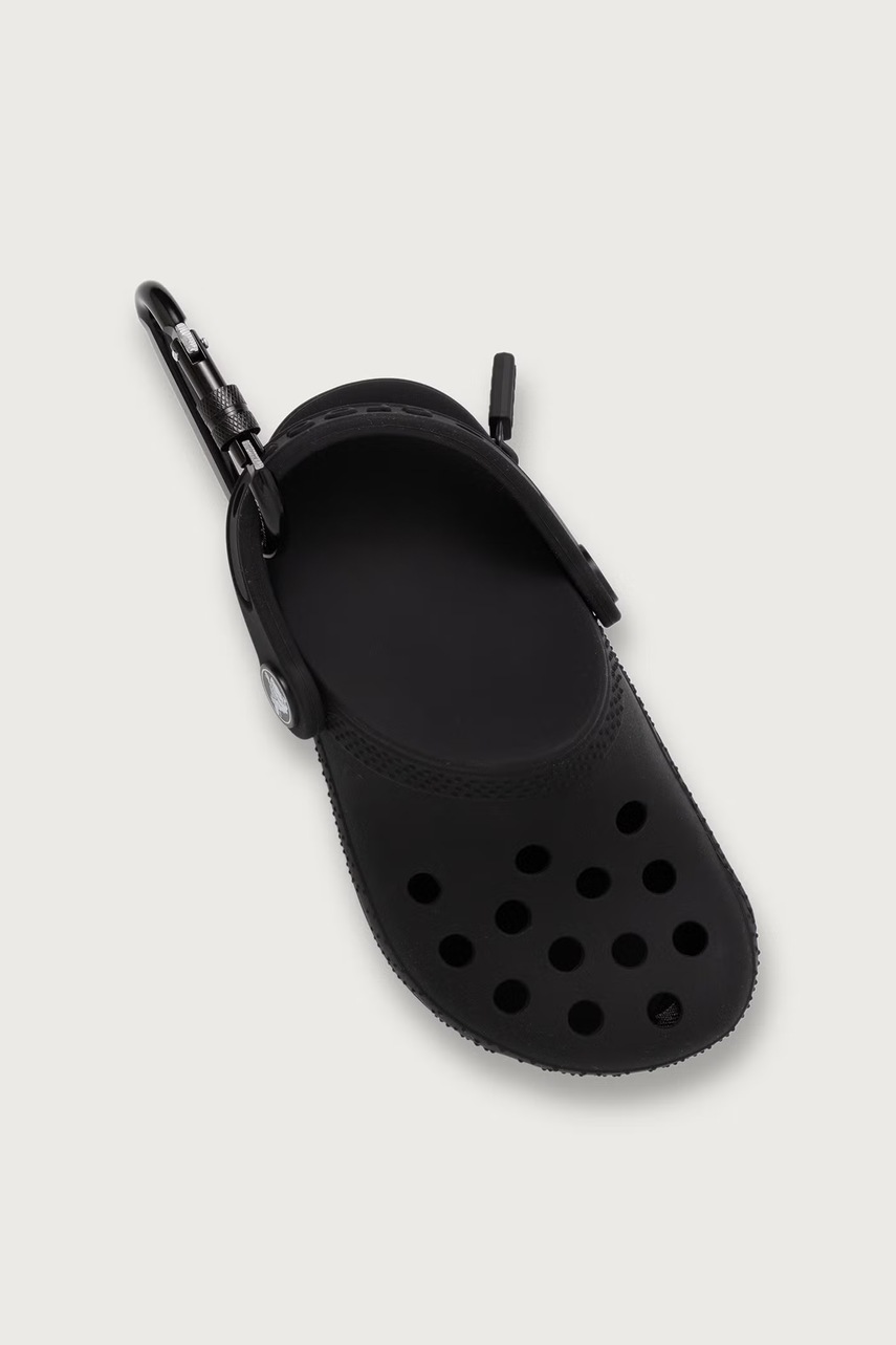 Crocs  kľúčenka Classic Pouch Bag Clog