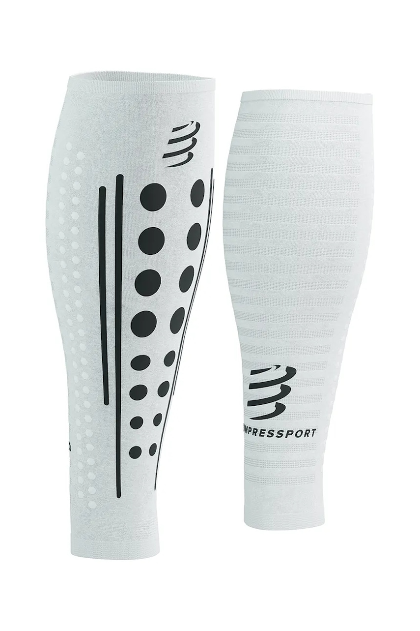 Compressport manșoane de compresie pentru gambe R2 Aero 2.0