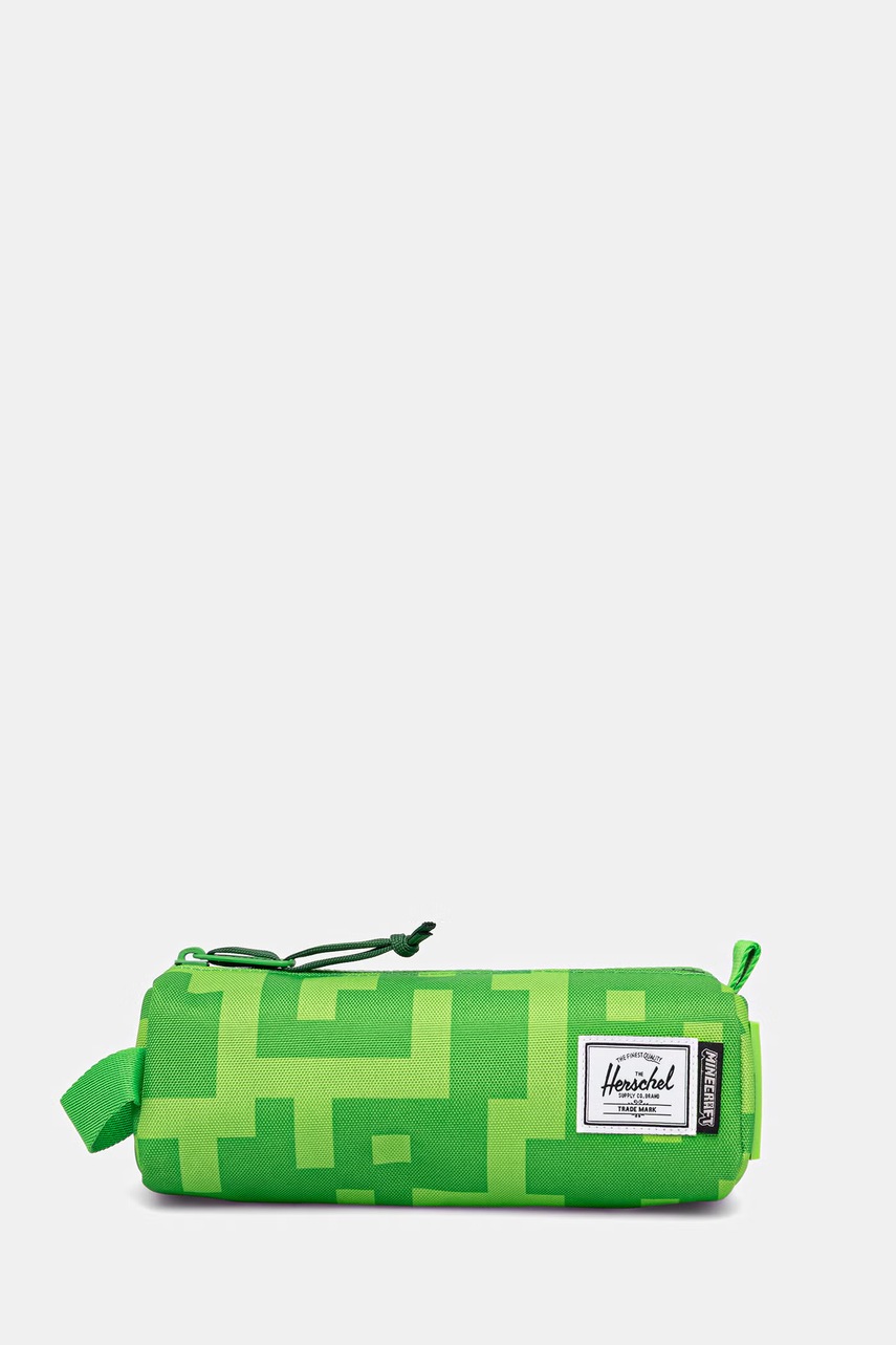 Herschel peračník Minecraft Settlement