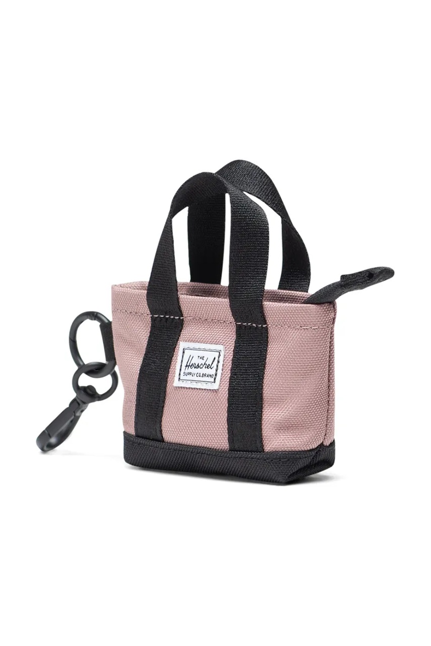 Herschel klíčenka Tote Bag (obrázek 2)