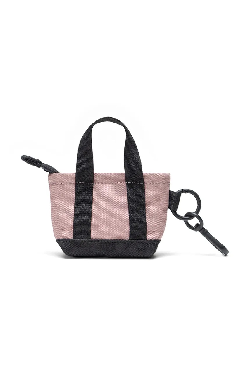 Herschel klíčenka Tote Bag (obrázek 3)