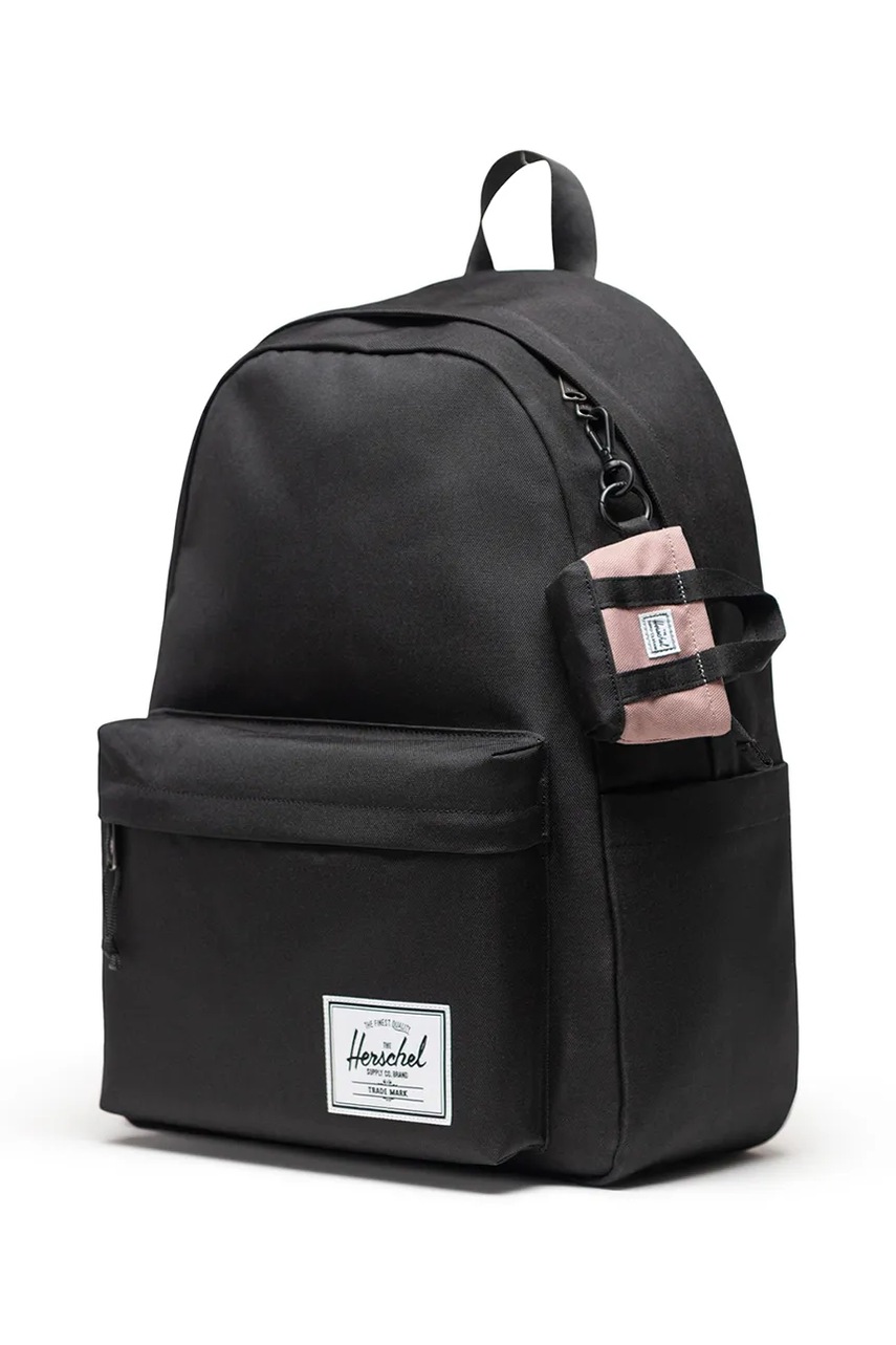 Herschel klíčenka Tote Bag (obrázek 4)