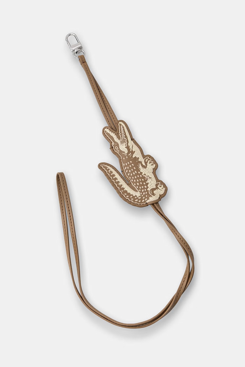 Lacoste brelok
