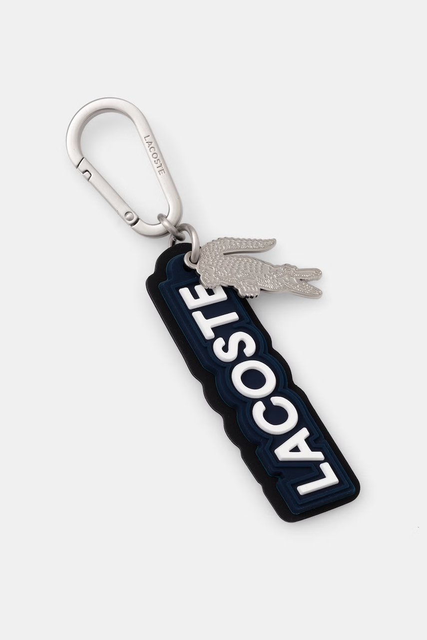 Lacoste brelok