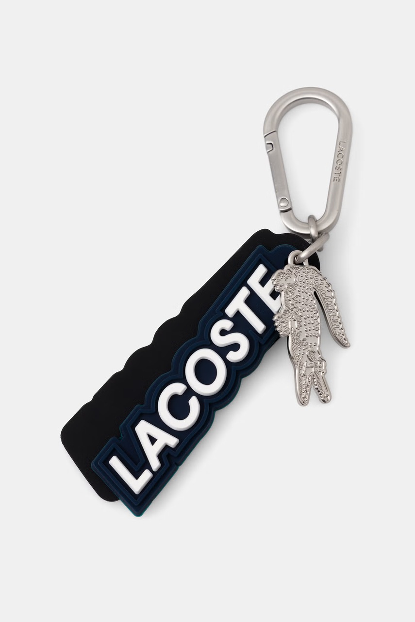 Lacoste μπρελόκ