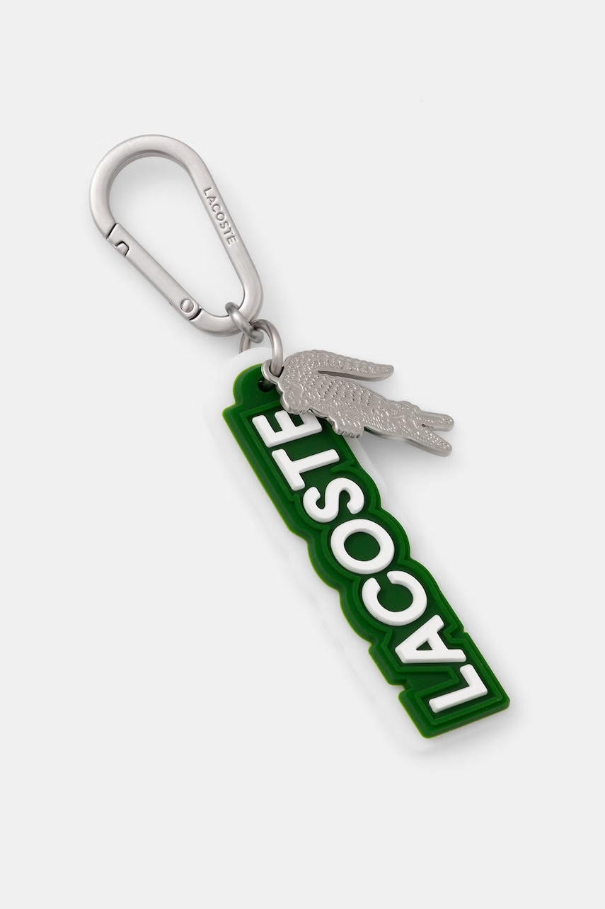Lacoste brelok