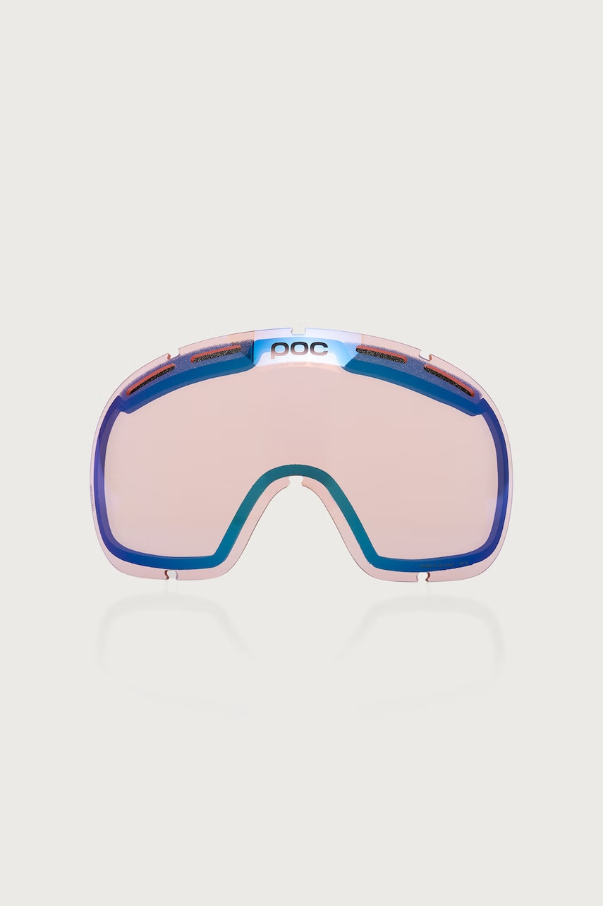 POC  Fovea Mid Race Lens