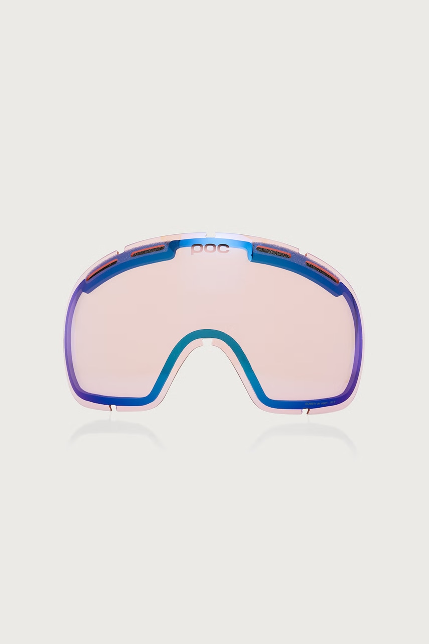 POC  Fovea Race Lens
