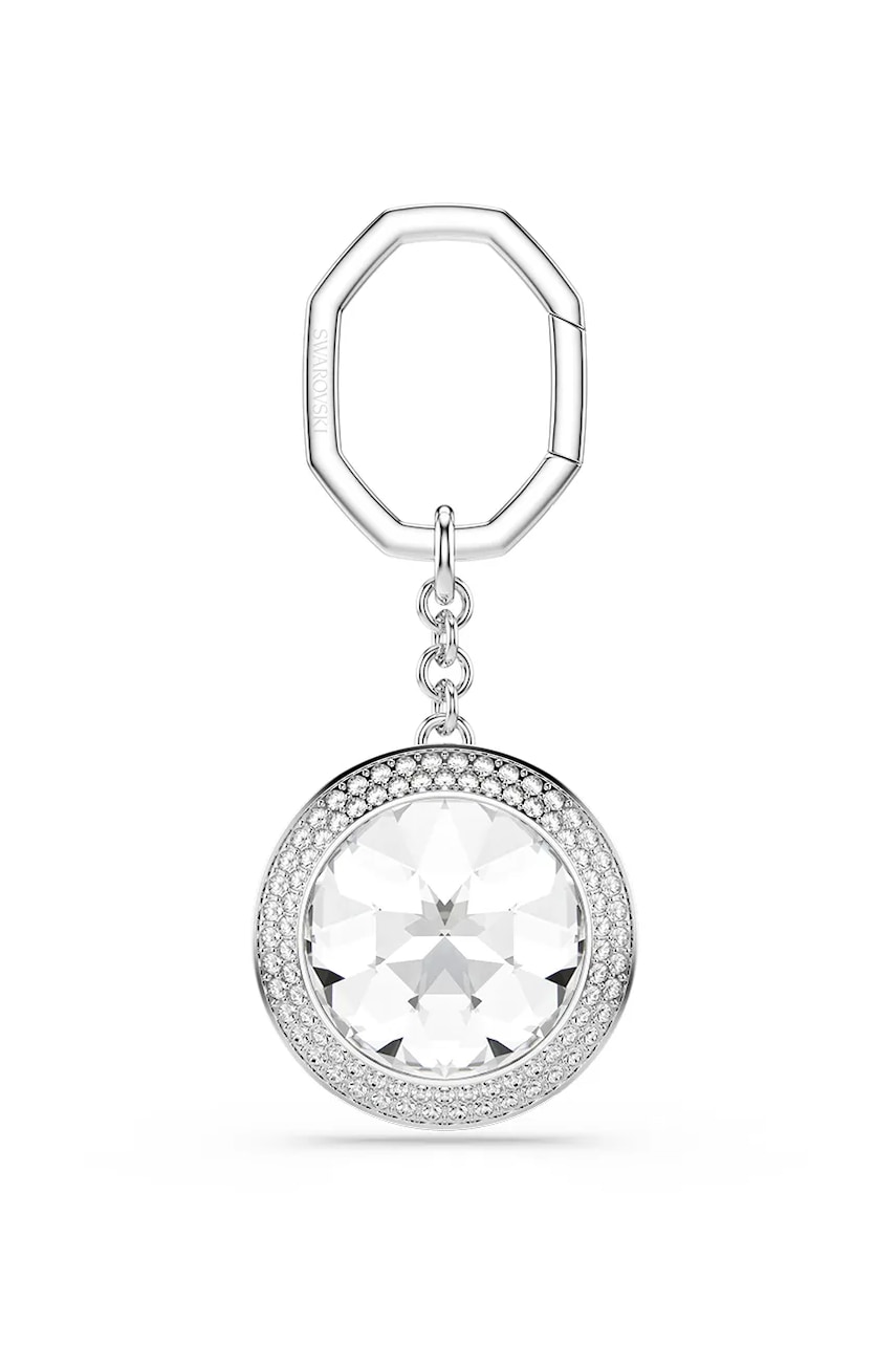 Swarovski brelok UNA