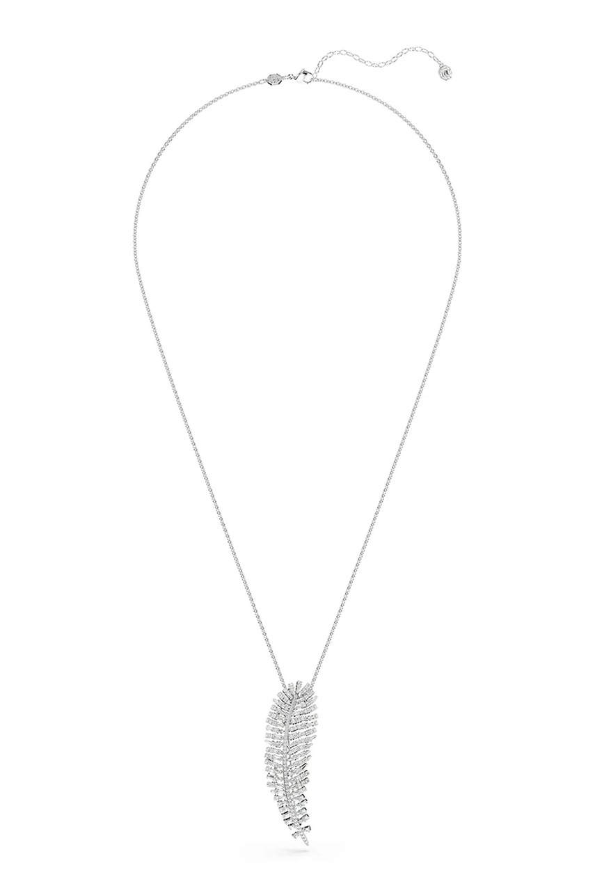 Swarovski κολιέ ζιργκόν VIENNA