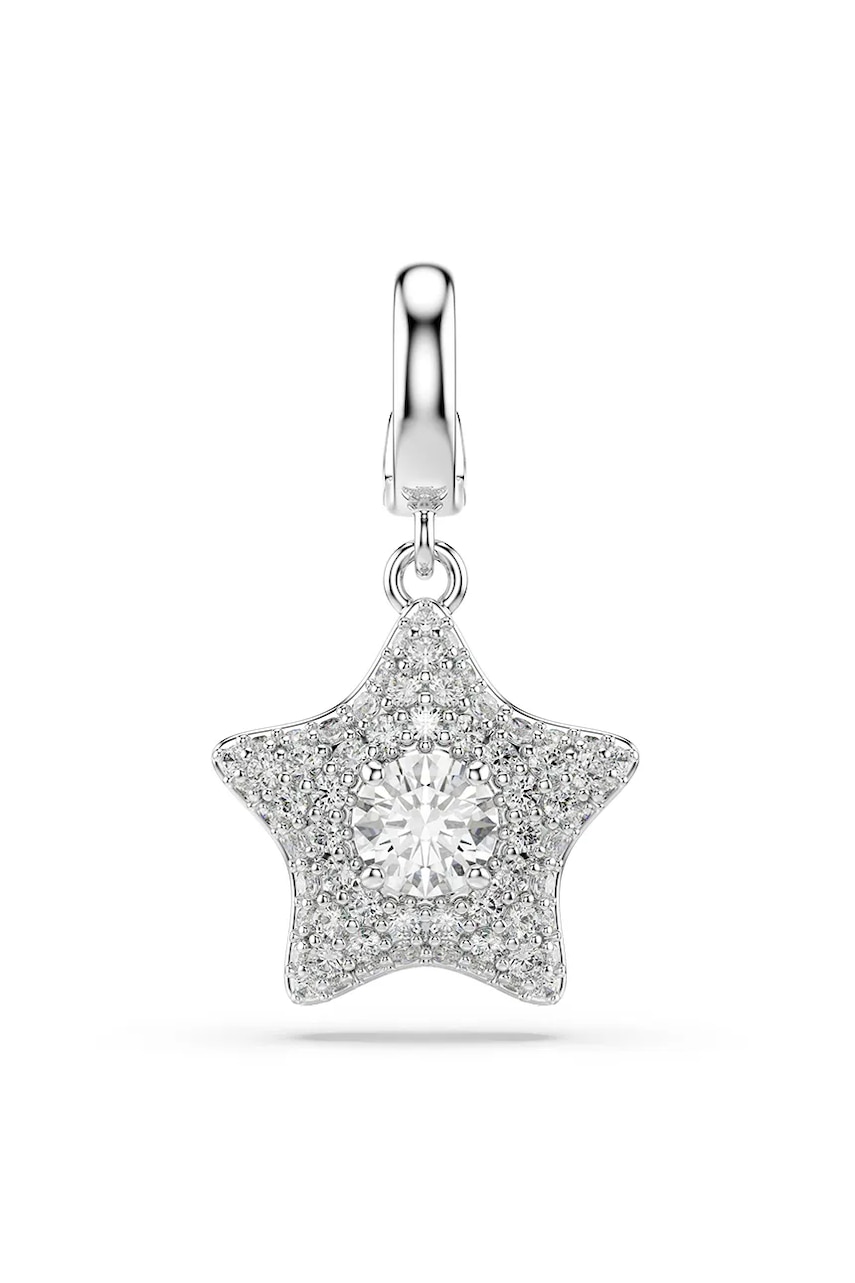 Swarovski przypinka SUBLIMA