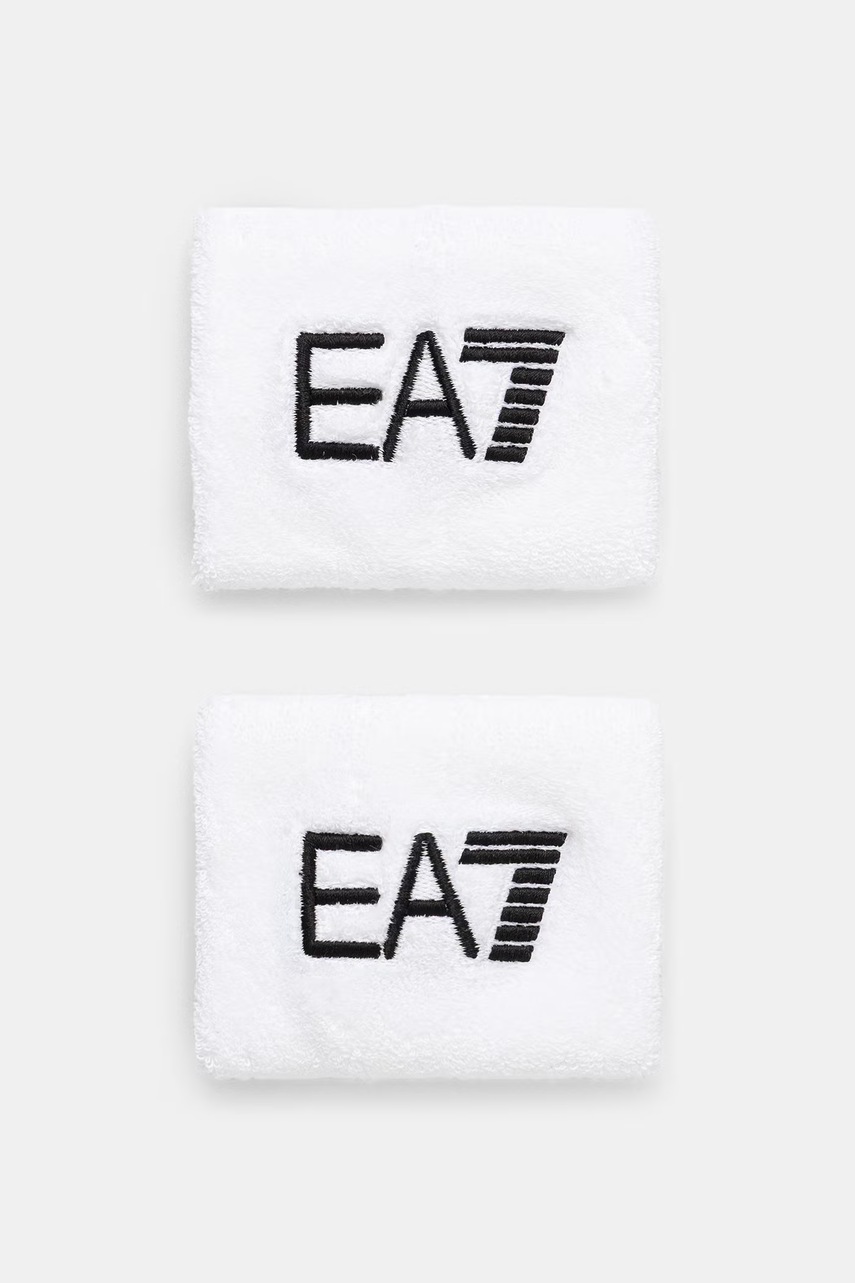 EA7 Emporio Armani frotka na nadgarstek 2-pack