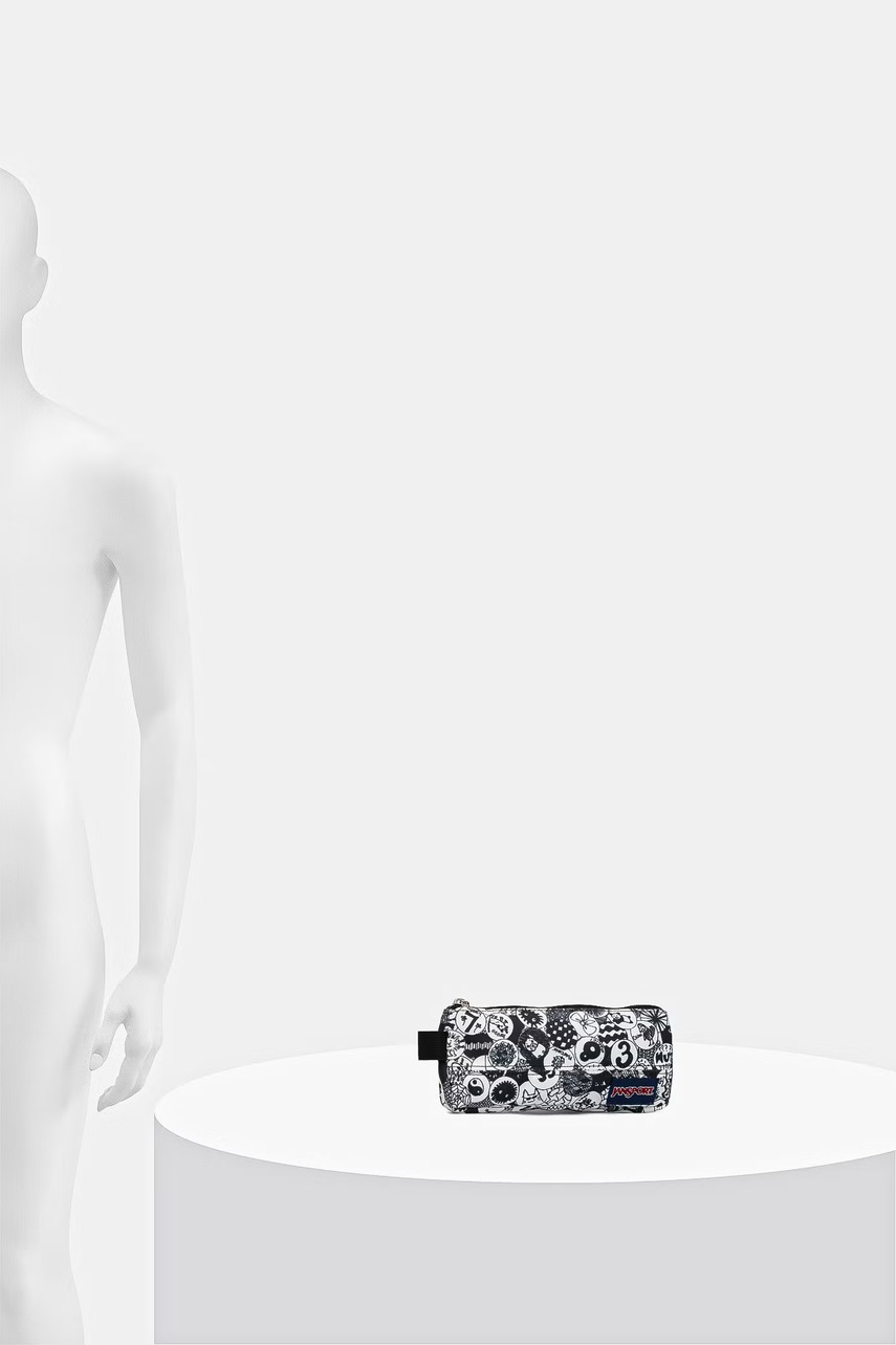Jansport penál Basic Accessory Pouch (obrázek 5)