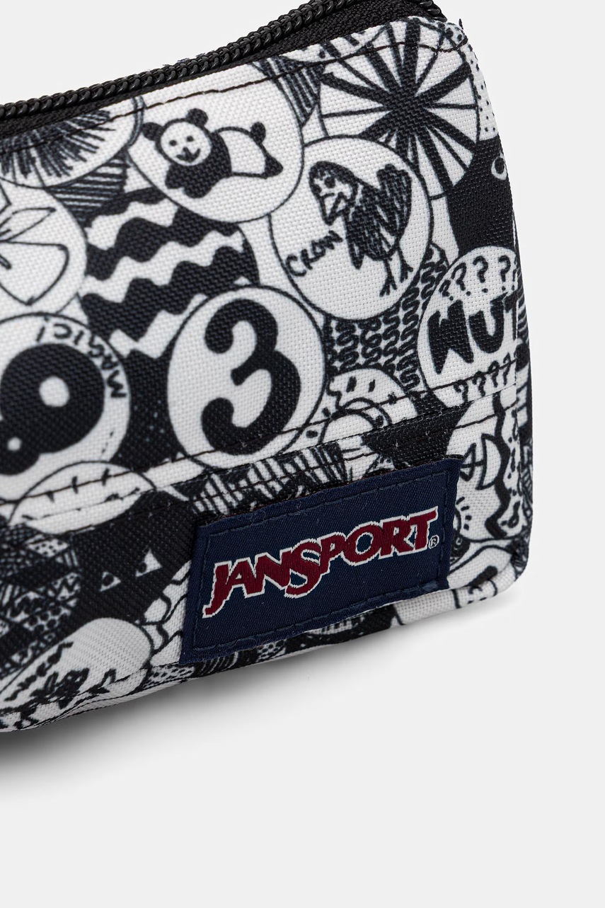 Jansport penál Basic Accessory Pouch (obrázek 3)