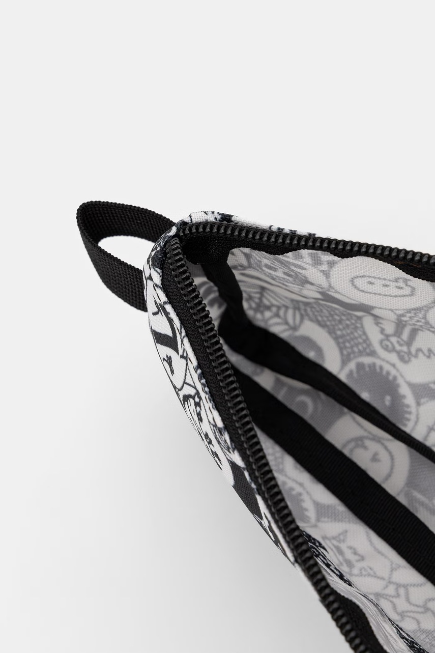 Jansport penál Basic Accessory Pouch (obrázek 4)