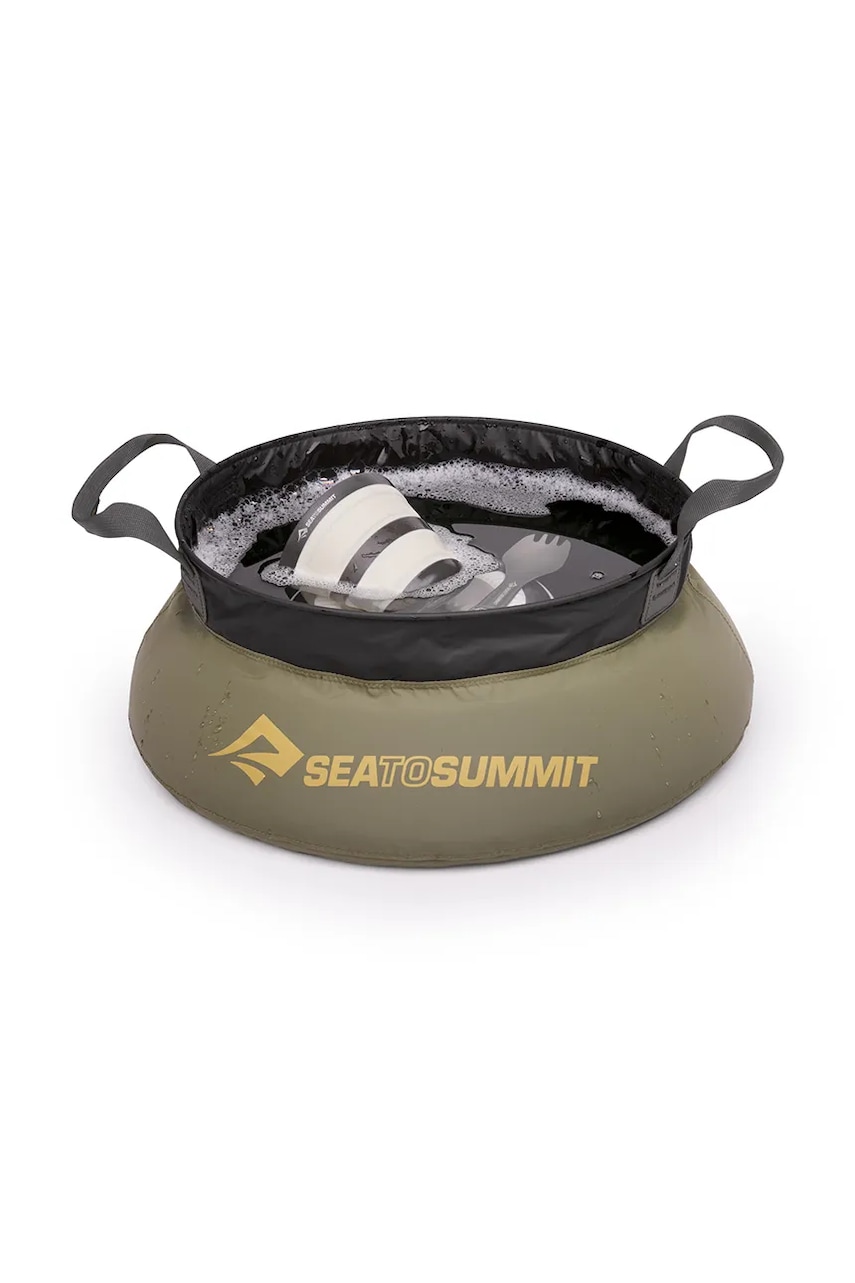 Sea to Summit miska turystyczna Kitchen Sink
