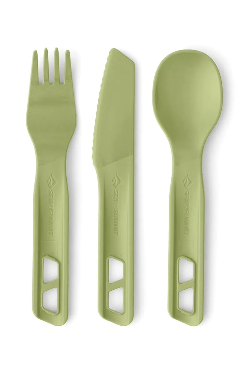 Sea to Summit sada turistických příborů Horizon Cutlery