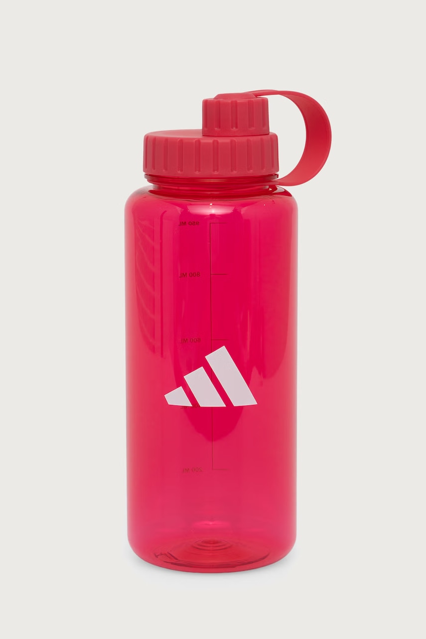 adidas Performance fľaša na vodu 1L