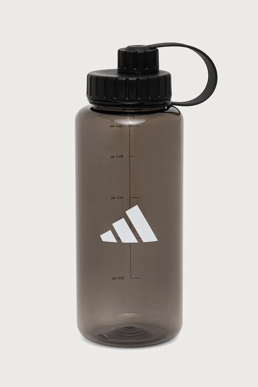 adidas Performance fľaša na vodu 1L