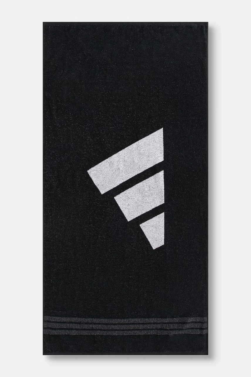 adidas Performance ręcznik bawełniany