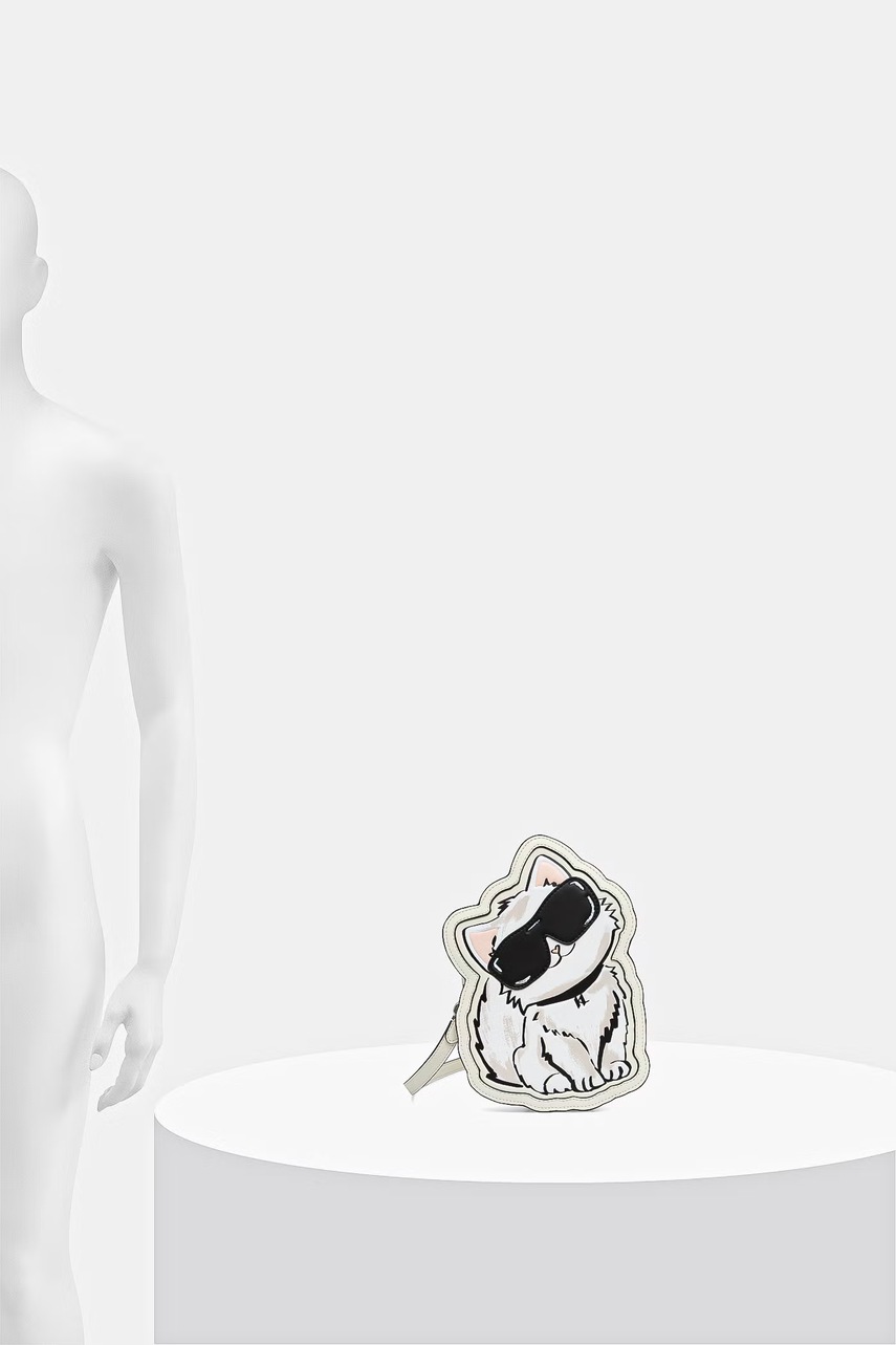 Karl Lagerfeld Karl Lagerfeld φάκελος IKON - 6