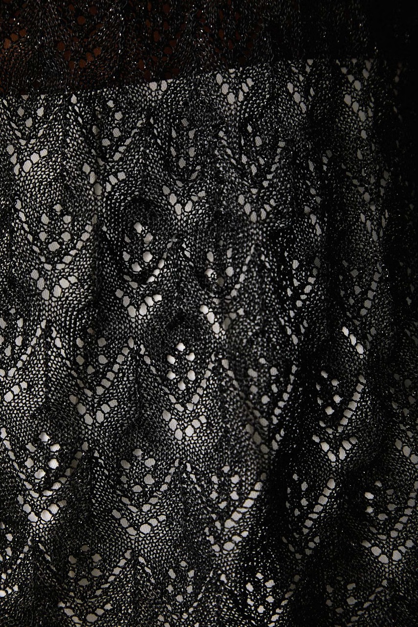 Twinset Twinset τοπ γυναικείο με βισκόζη - 5