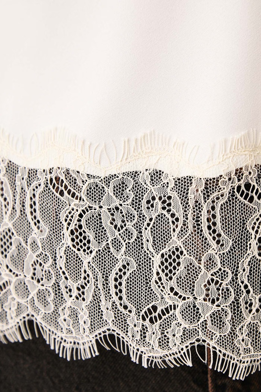 Levi's  blúzka s ramienkami dámska LYNN CAMI (obrázok 5)