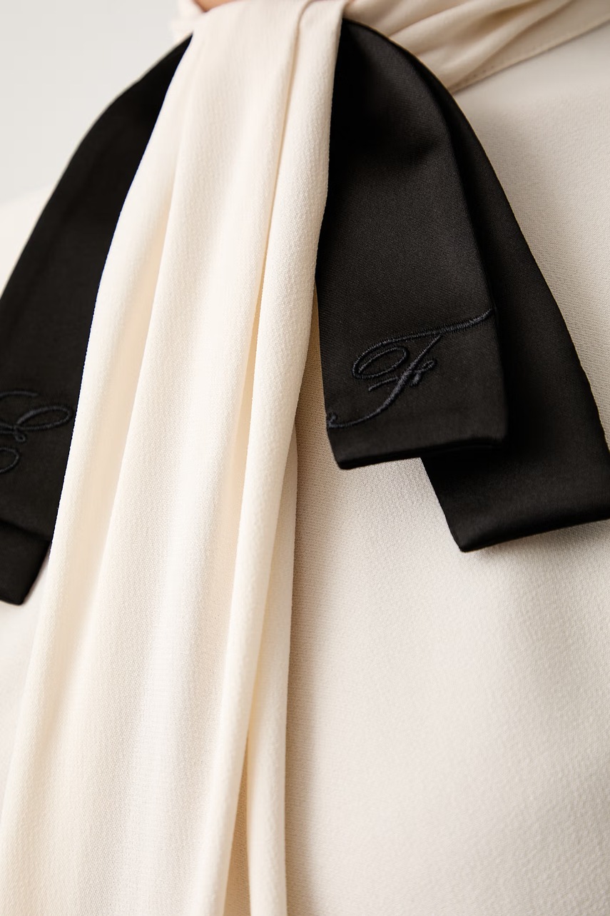 Elisabetta Franchi Elisabetta Franchi πουκαμίσα γυναικεία - 6