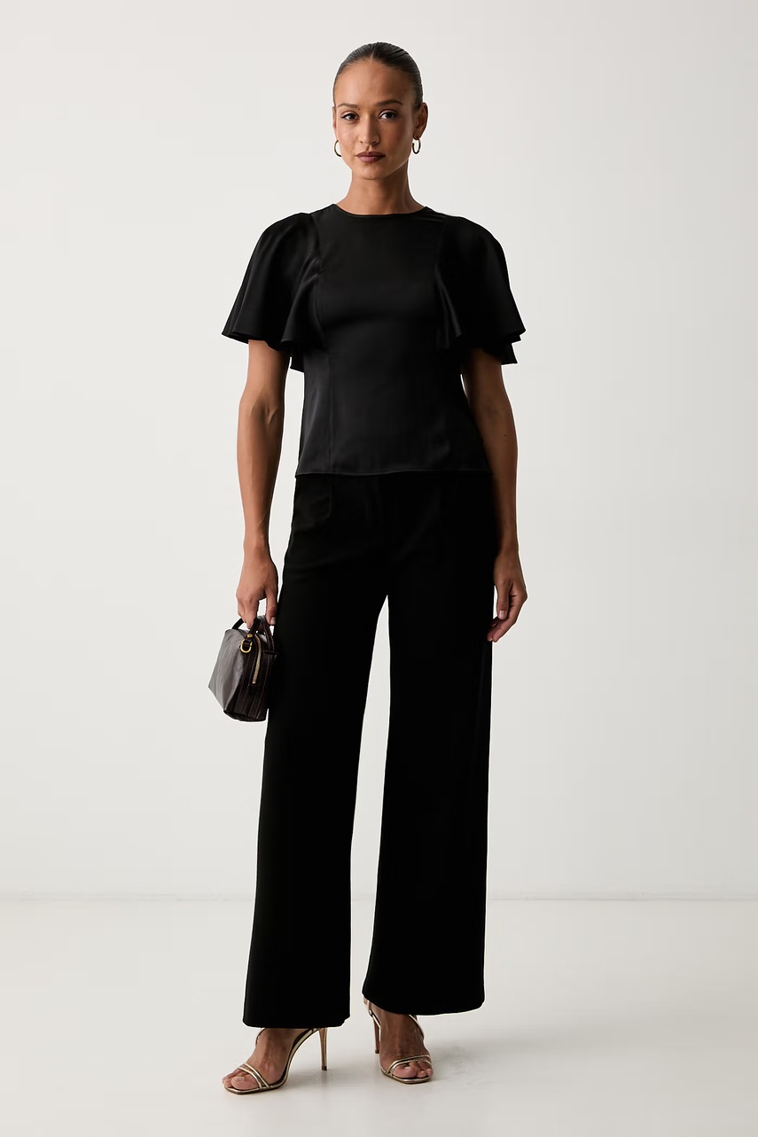 MICHAEL Michael Kors MICHAEL Michael Kors μπλούζα γυναικεία - 2