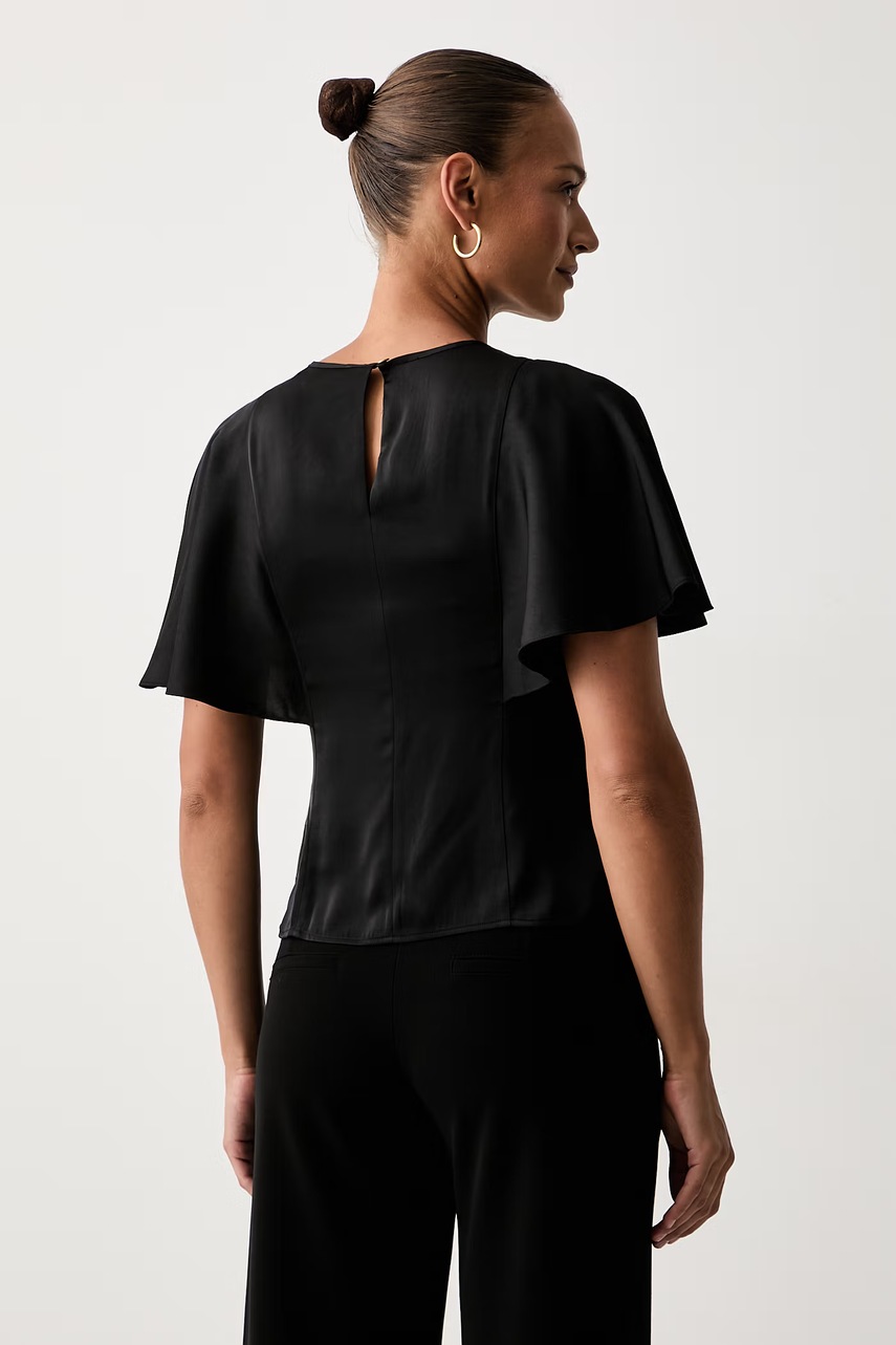 MICHAEL Michael Kors MICHAEL Michael Kors μπλούζα γυναικεία - 3