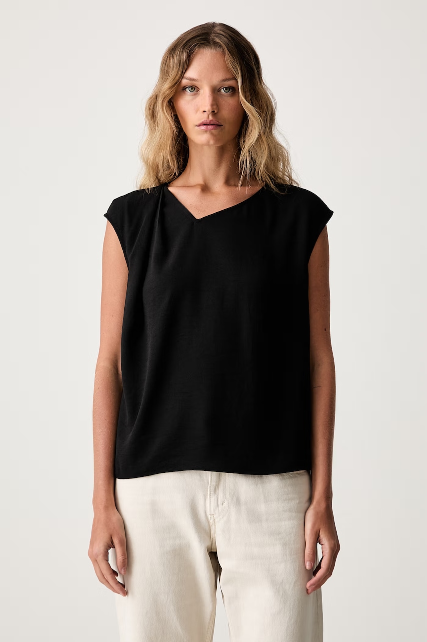 Calvin Klein bluză pentru femei