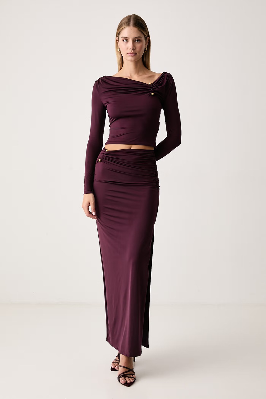 Marciano by Guess  блуза дамска EZME