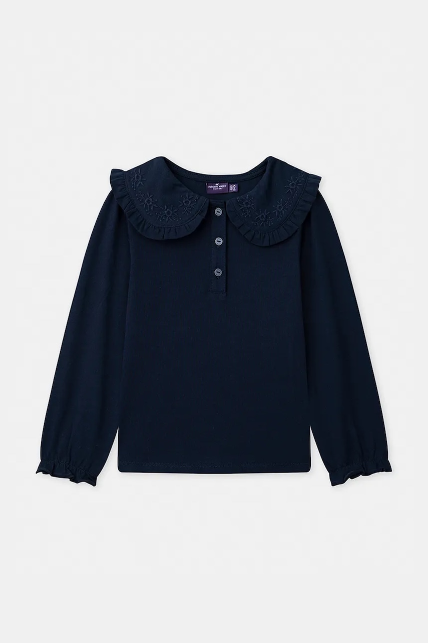 Sergent Major bluza za djecu od pamuka