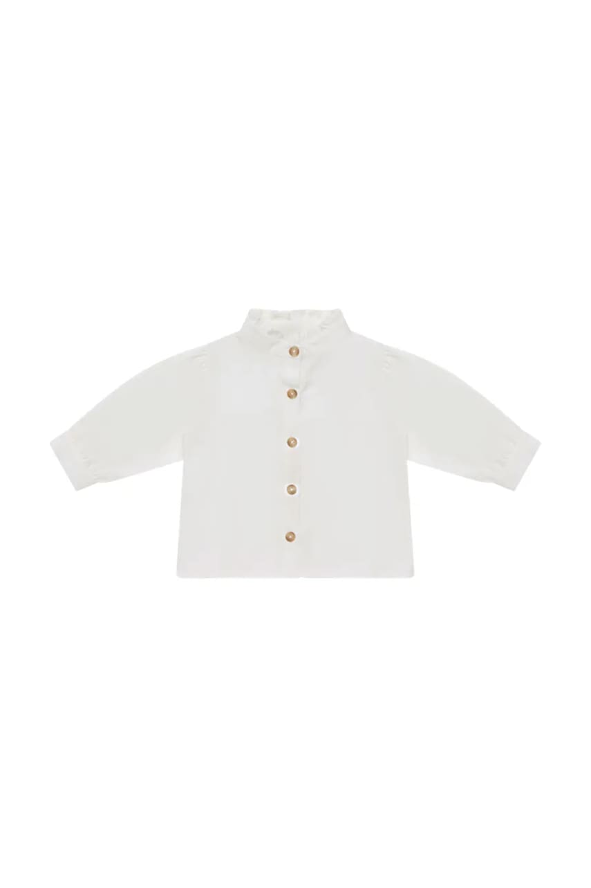 Donsje cămașă pentru copii din bumbac Fini Blouse