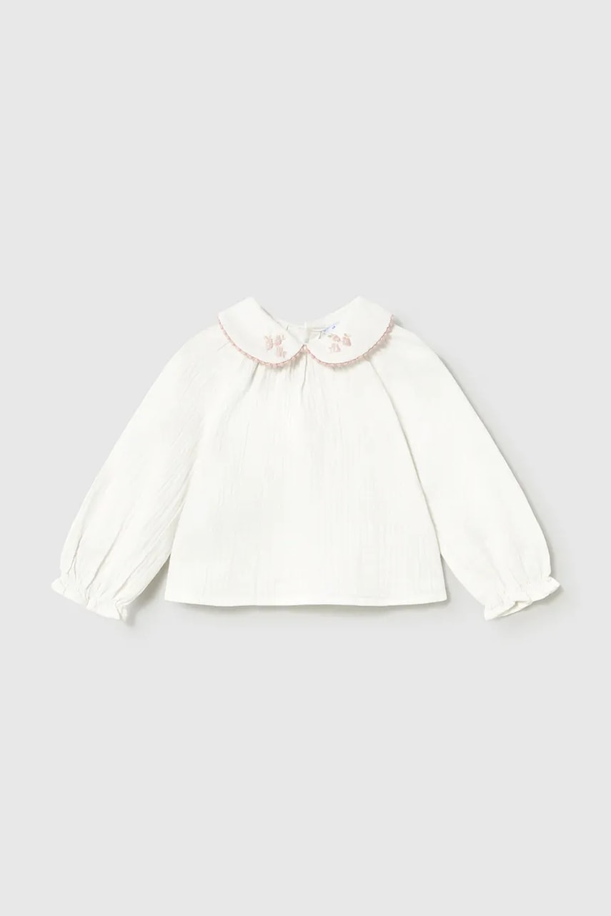 Mayoral bluza za djecu od pamuka