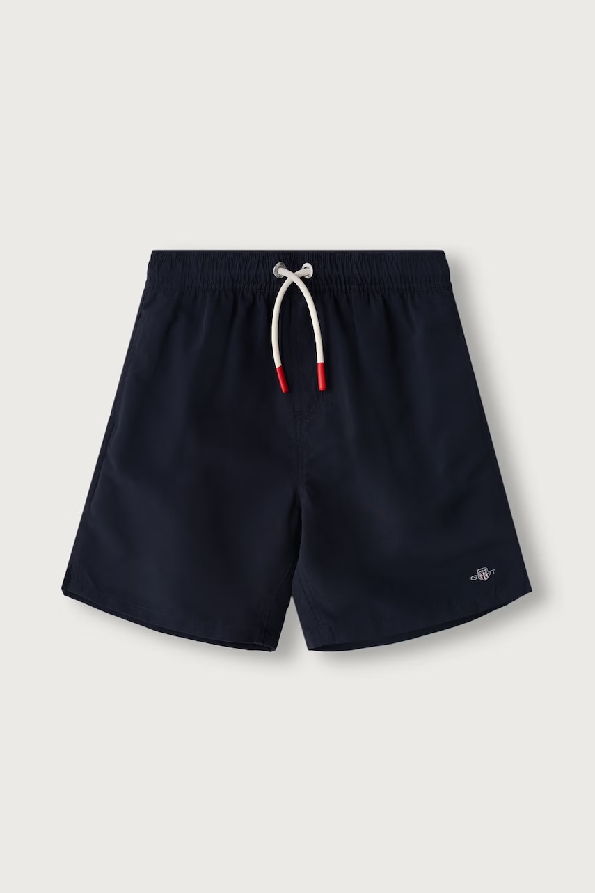 Gant  pantaloni scurți de baie pentru copii